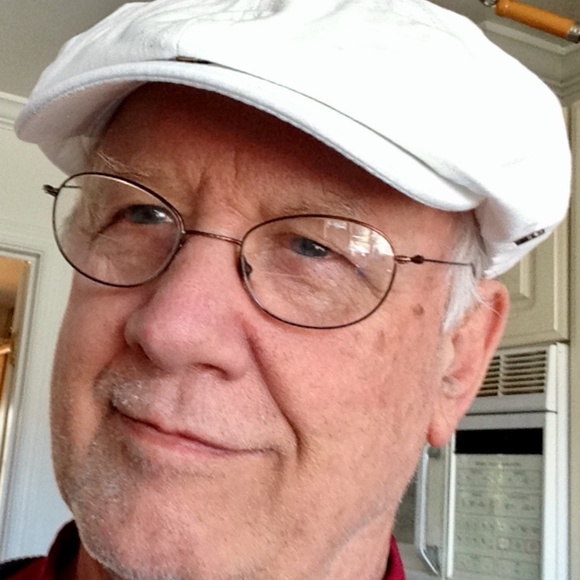 Meet your Posher, Robert - Picture 1 of 1